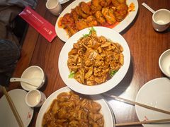 -惠宾饭庄(中山路店)