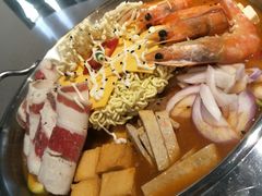 -妥妥烤肉料理(昙华林店)