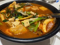 -梧赖枪火·东北烧烤|鲽鱼头|团建(罗湖总店)