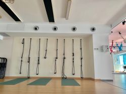 -妙YOGA瑜伽健康管理中心