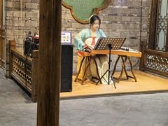 -印巷里主题餐厅(马鞍山店)