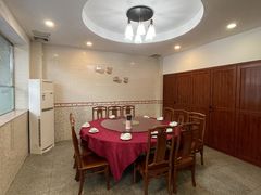 包厢-隆都四季香饭店(碧海路店)