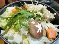 -有喜屋·深夜食堂(北京西路店)