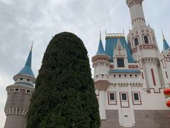 -北京世界公园