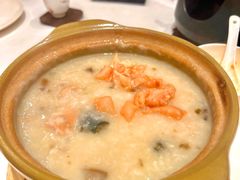 -白天鹅宾馆-宏图府餐厅