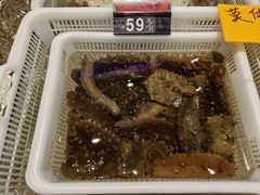 -老虎滩船说·大连海鲜(老虎滩店)