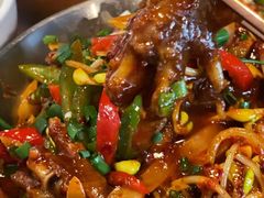 -槿Story·韩国料理(望京韩国美食城店)