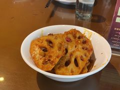 -回家吃饭·地道南昌菜(建德观总店)