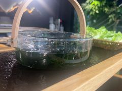 -鹿鸣山草本茶香火锅(园西路店)