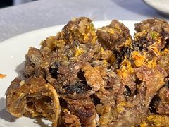 -京味民福烤鸭店(建设四马路店)