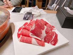 -北平三兄弟涮肉(簋街总店)