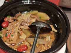 -简小舍·民间手艺菜(武昌江滩店)