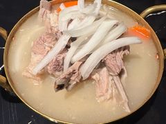-阿里家·新疆烤肉酒場