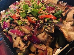 -湄公河秘制烤鱼(西双十贰城商业中心店)