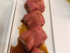 爽脆鲜虾红米肠-广州酒家(文昌总店)