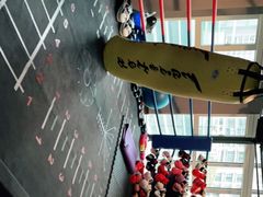 -一兆韦德健身(慧芝湖店)