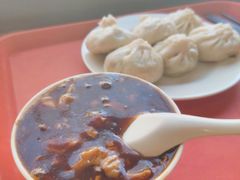 炒肝-庆丰包子铺(东单店)