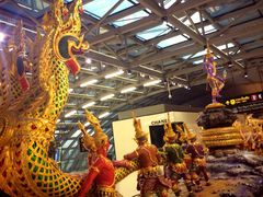 iphone_upload_pic-曼谷素万那普国际机场
