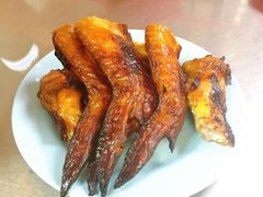 -黄亚华小食店(Jalan Alor)