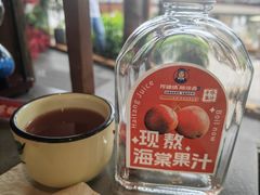 -阿婆情腊排骨火锅·野生菌季(古城旗舰店)