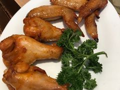 -必胜客(东兴商厦店)