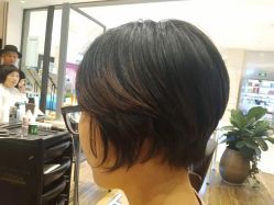 -Mentor Hair Salon