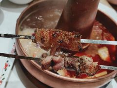 -东门口涮肉·砂锅·烤串(老门东店)
