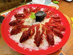 -乔街深夜食堂·小龙虾·高压锅生蚝(杭州总店)