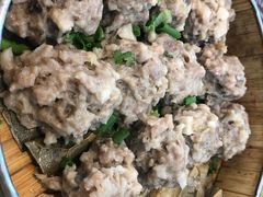 -台山美食一绝阿四台山黄鳝饭(阿四创作店)