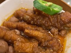 -龙的酒楼·手工早茶·顺德菜(近良路店)
