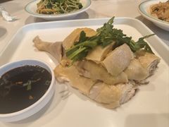 -壹只菜·崇明本地特色菜(崇明南门店)