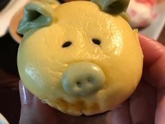 -外婆家(南开大悦城店)