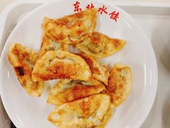-上海师范大学西部食堂