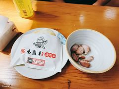 普通肉夹馍-东关吉祥西安腊汁肉夹馍(健德门店)