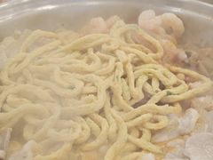 -蚂蚁家辣炒章鱼(海云台店)