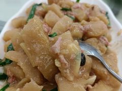 -腰记饭店(龙源路店)