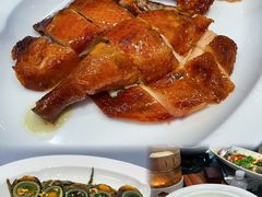 -阿庄新豫菜(航海东路店)
