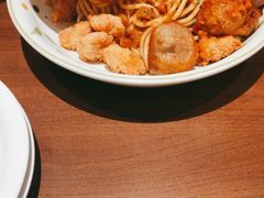 -萨莉亚意式餐厅(龙阳广场店)