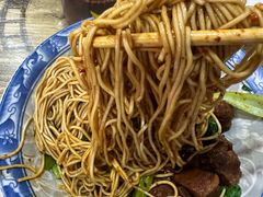 -九八五面馆(欧洲城店)