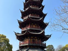 -龙华寺