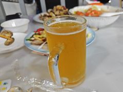 -来之顺海鲜菜馆·青岛菜(栈桥店)