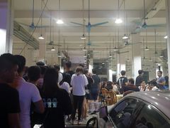 -标记美食新鲜猪杂(兴南大道店)