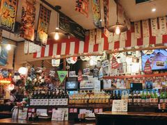 -平成屋·午肴夜酒(四川北路店)