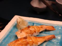 熟虾手握-小十料理(新城店)