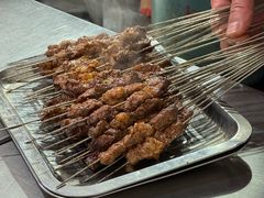 -文文烤肉(大皮院店)