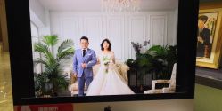 点击看大图 -太郎花子婚纱摄影艺术中心