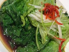 罗马生菜-紫光园·烤鸭(吕家营店)