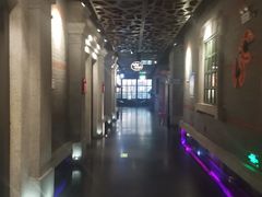 -星聚会KTV(苏州信投大厦店)