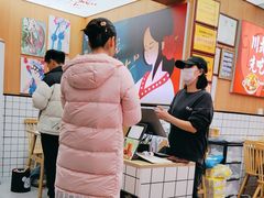 -冒菜西施·非遗冒菜(总店)