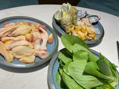 -鲜螺湾(鹏欣丽都店)